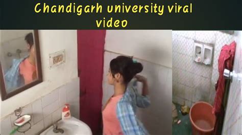 indian girl leaked video|Chandigarh University: A bathroom video shuts down an Indian。